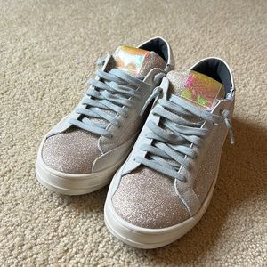 P448 Sneakers - Worn Once